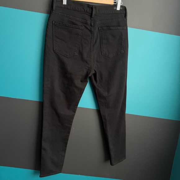 Citizens Of Humanity Olivia High Rise Ankle size 32 - Picture 5 of 15